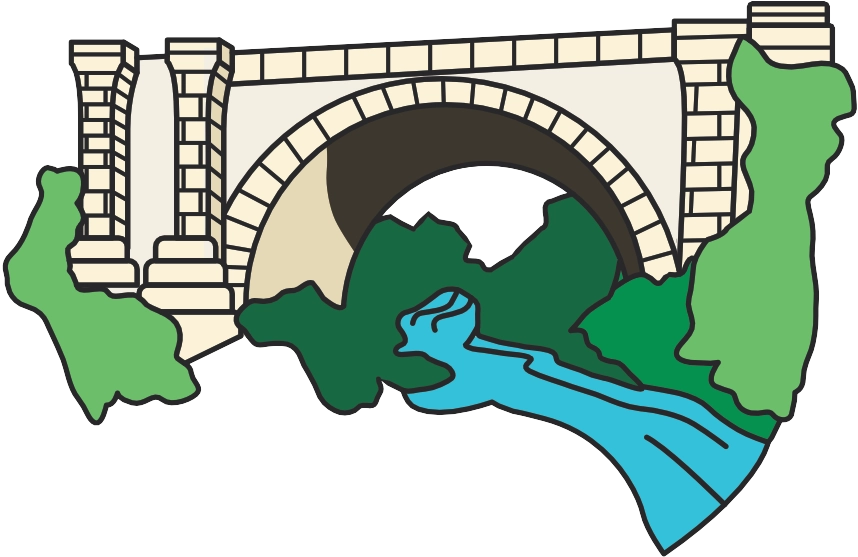 Riddells Creek Men's Shed Logo